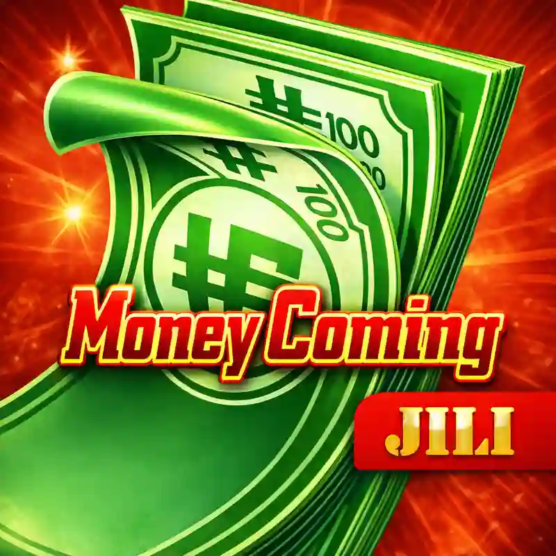 Money Coming - tk888 Slot
