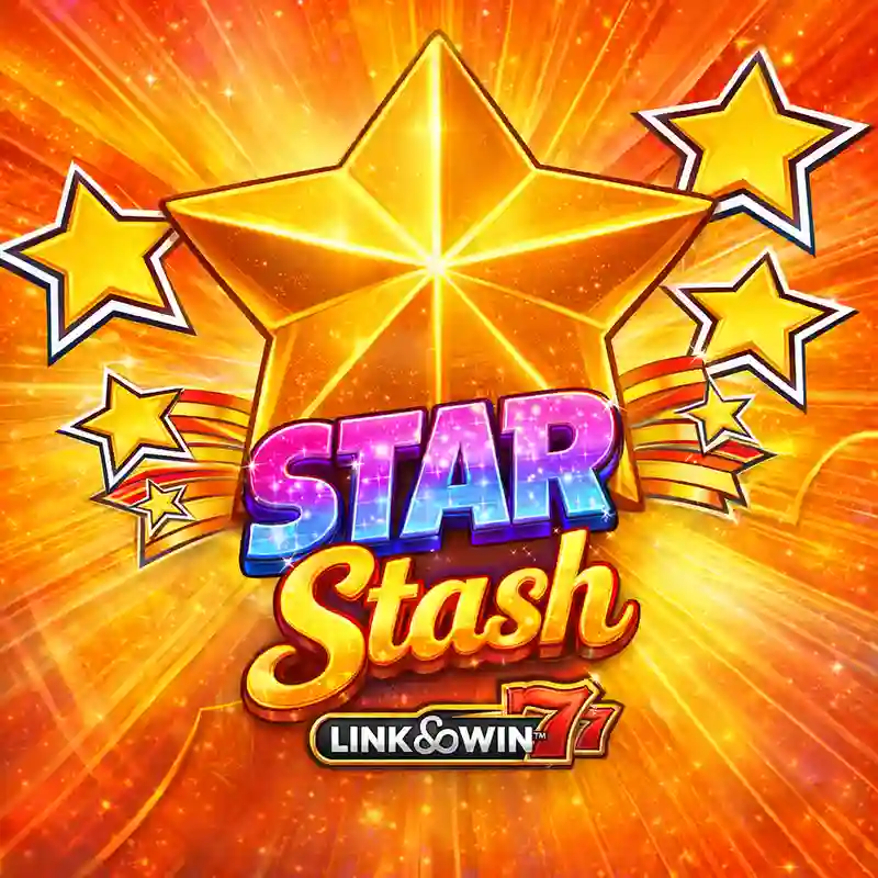 Star Stash Wild 7s casino slot