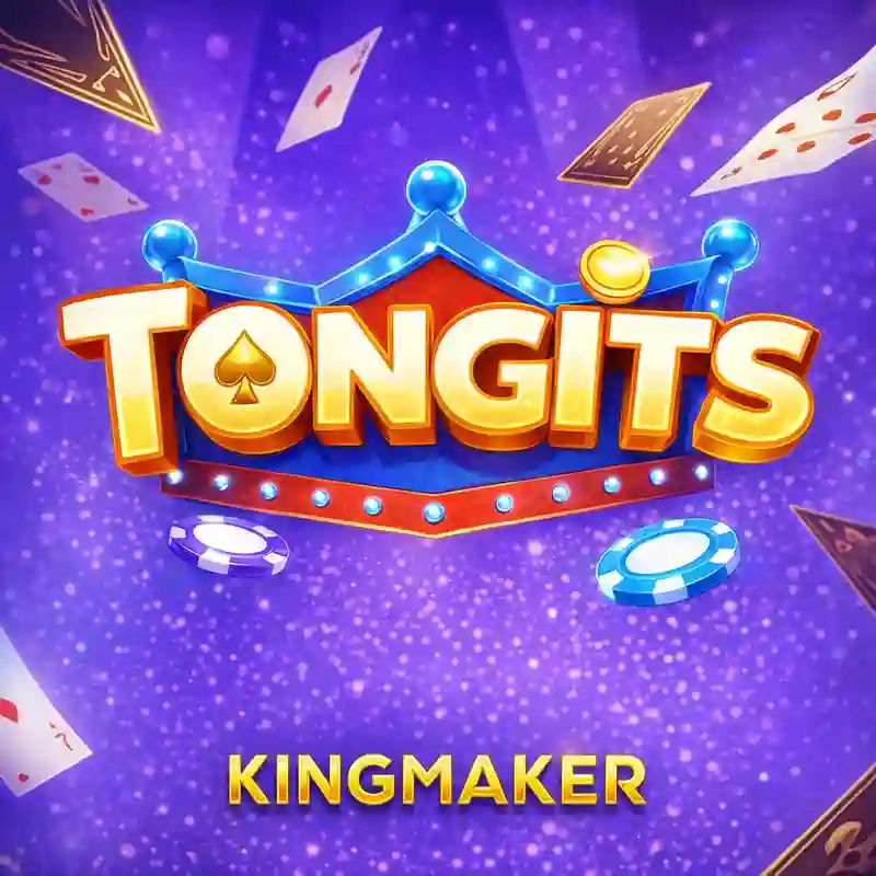 Tongits online card game Pilipinas