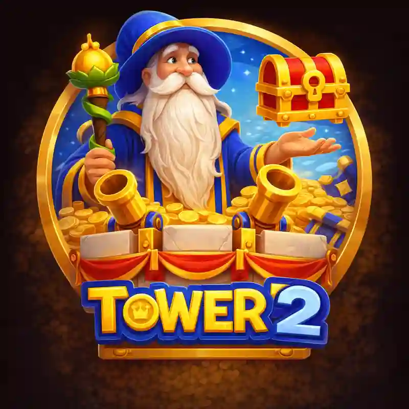 Tower 2 casino game sa tk888