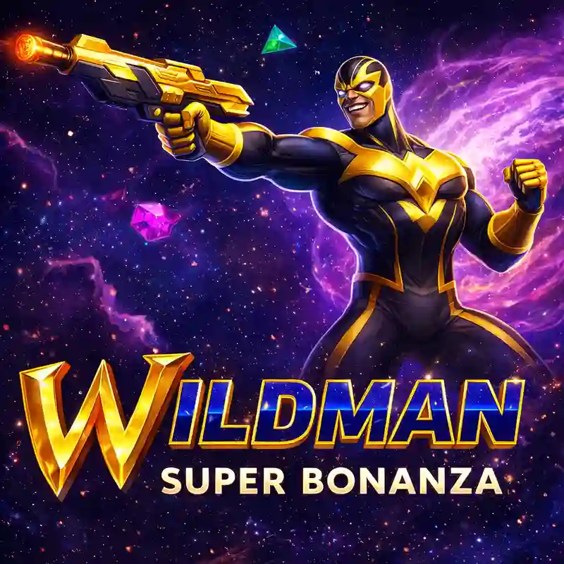 Wildman Super Bonanza sa tk888
