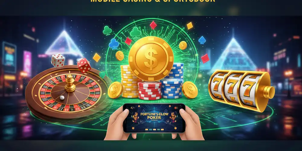 tk888 Casino Banner